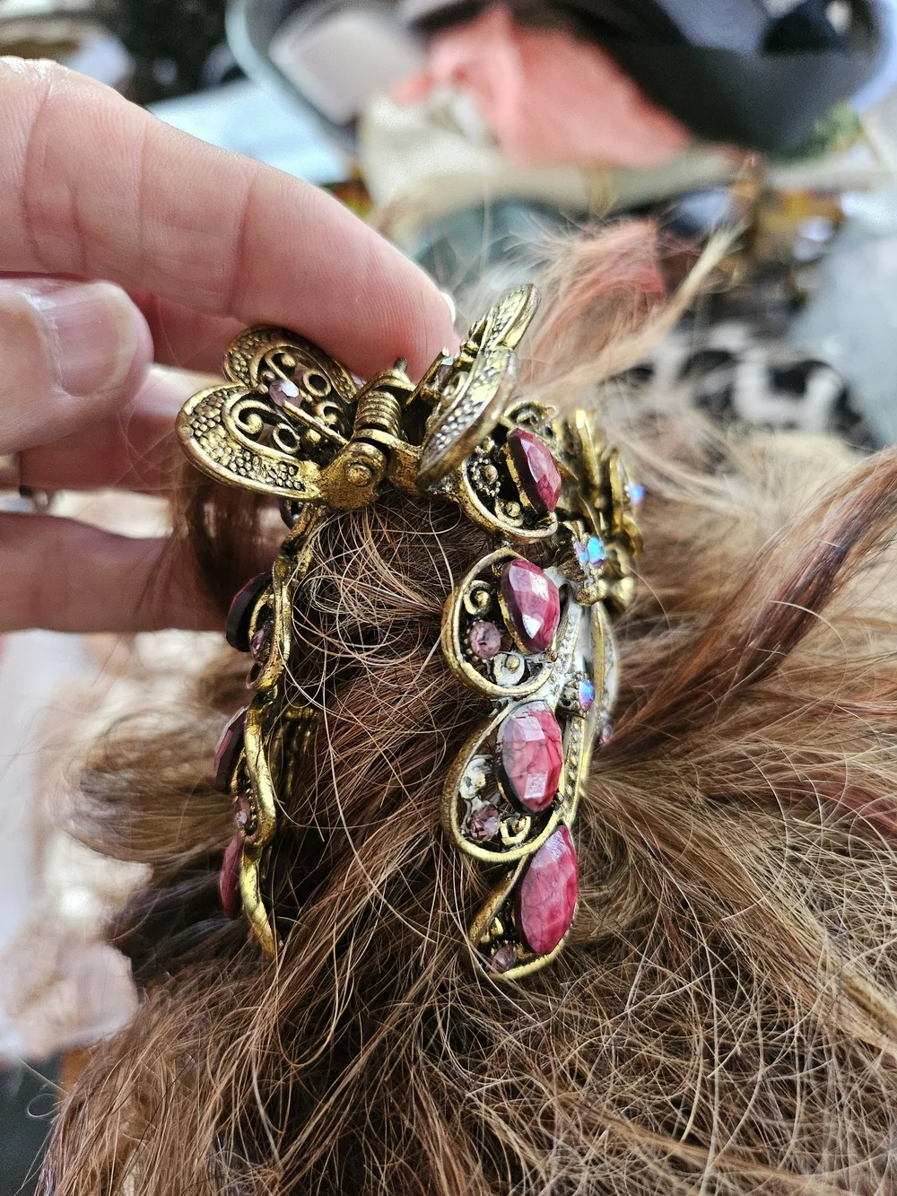 Vintage-Inspired Floral 3